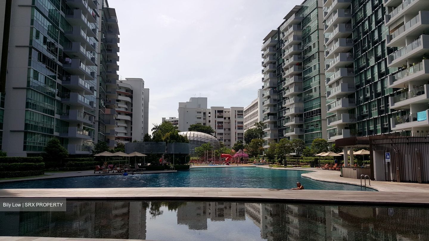 The Minton (D19), Condominium #632018781